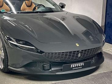 Ferrari Roma — photo 26