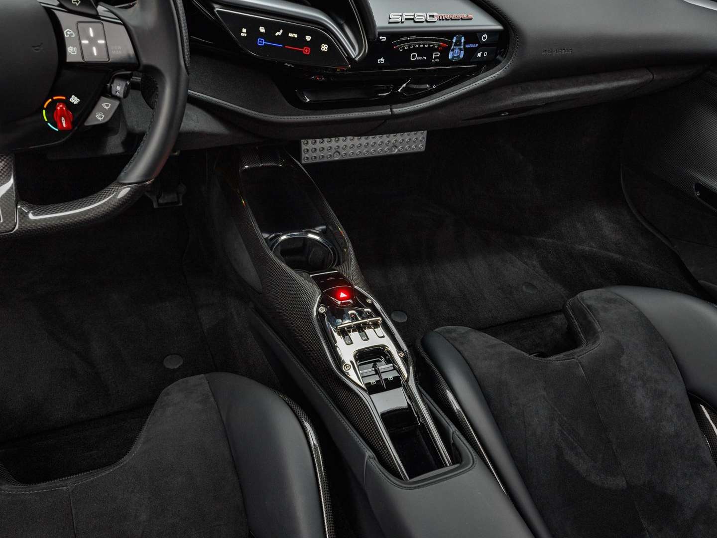 Ferrari SF90 Stradale - 2022 - Joinsteer - #13