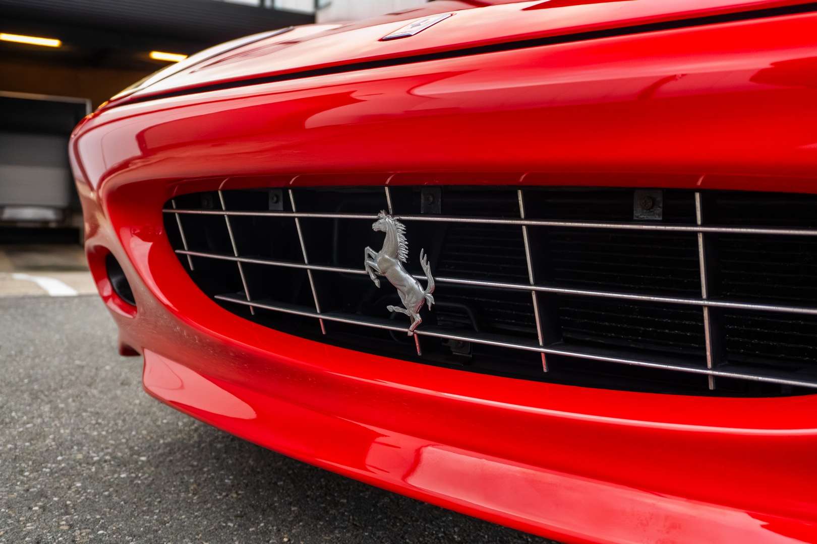 Ferrari Superamerica - 2006 - Joinsteer - #28