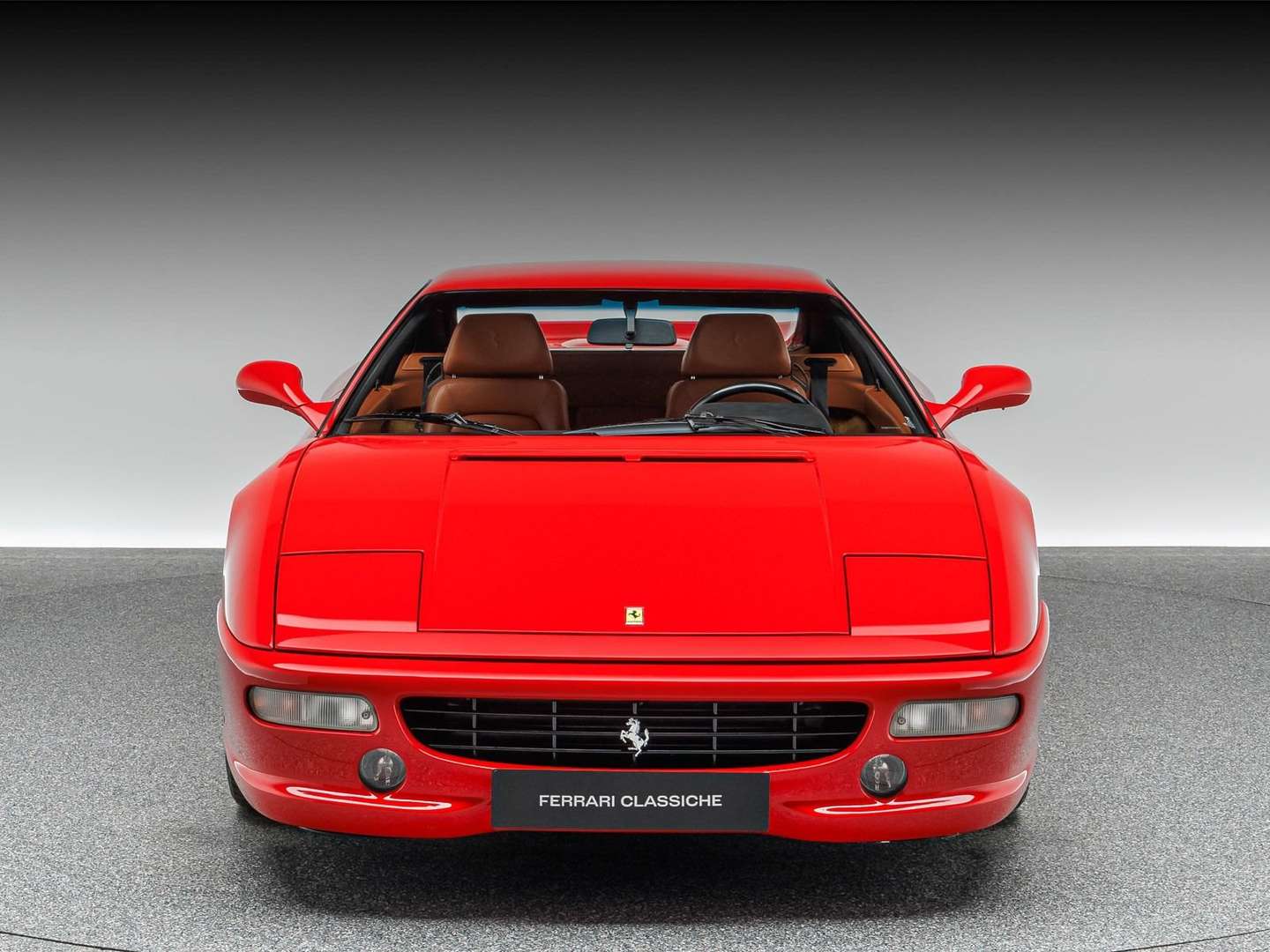Ferrari F355 - 1997 - Joinsteer - #8