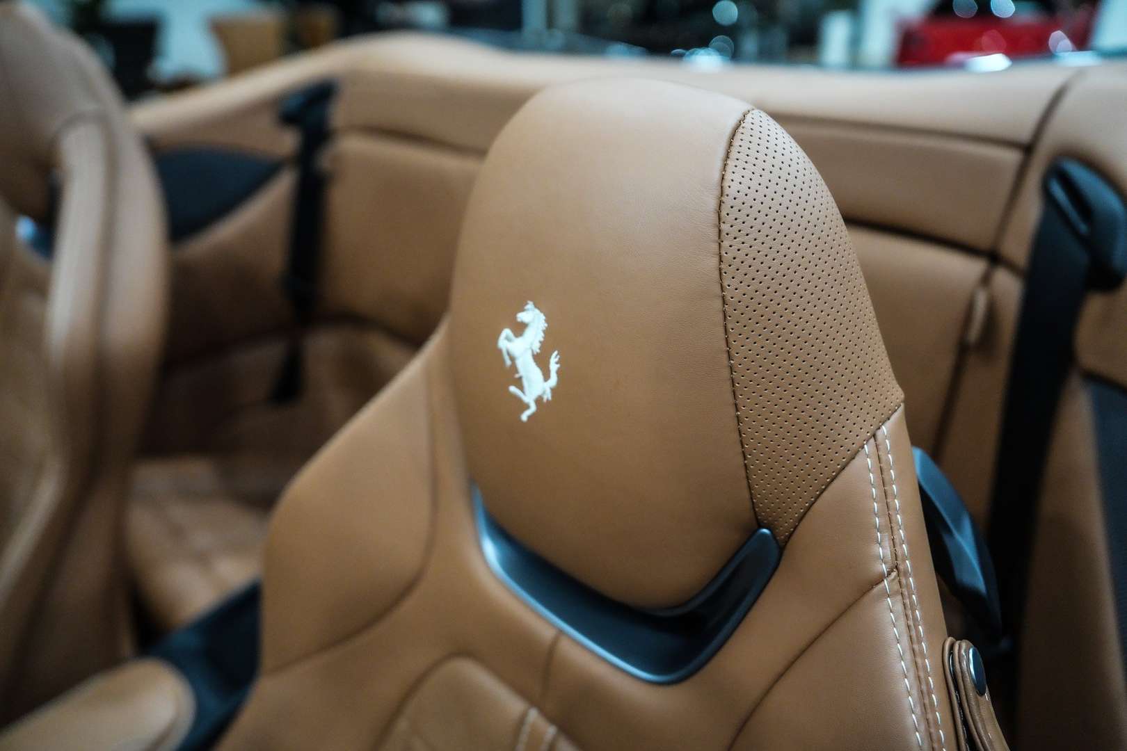 Ferrari Portofino M - 2022 - Joinsteer - #17