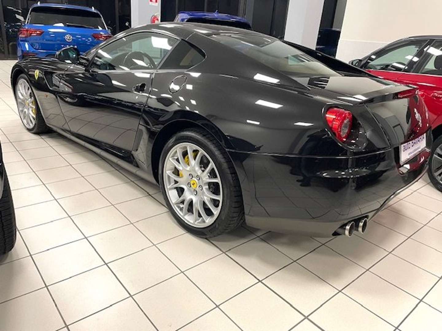 Ferrari 599 GTB - 2008 - Joinsteer - #7