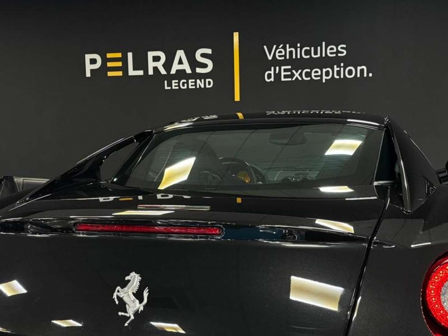 Ferrari 599 GTB - 2009 - Joinsteer - #20