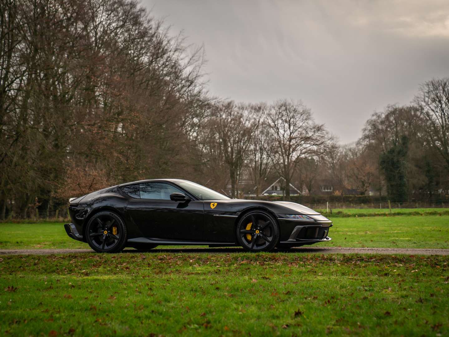 Ferrari 12 Cilindri - 2025 - Joinsteer - #4