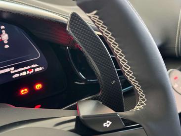 Ferrari Purosangue — photo 14