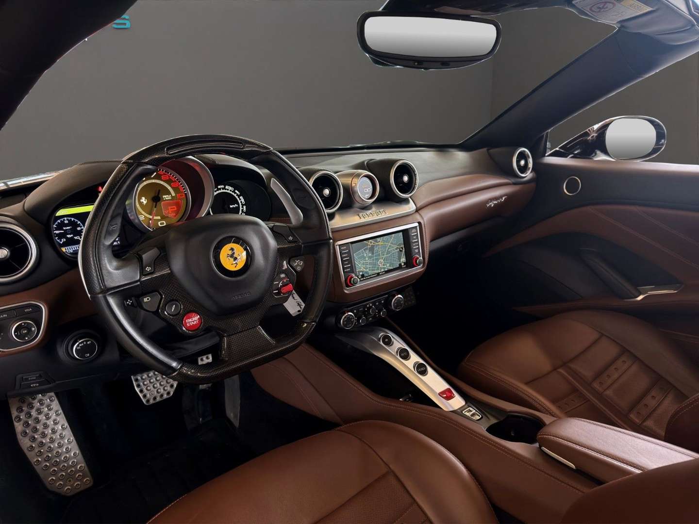 Ferrari California - 2016 - Joinsteer - #9