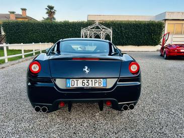 Ferrari 599 GTB — photo 3
