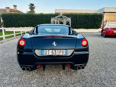 Ferrari 599 GTB