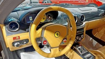Ferrari 599 GTB — photo 7