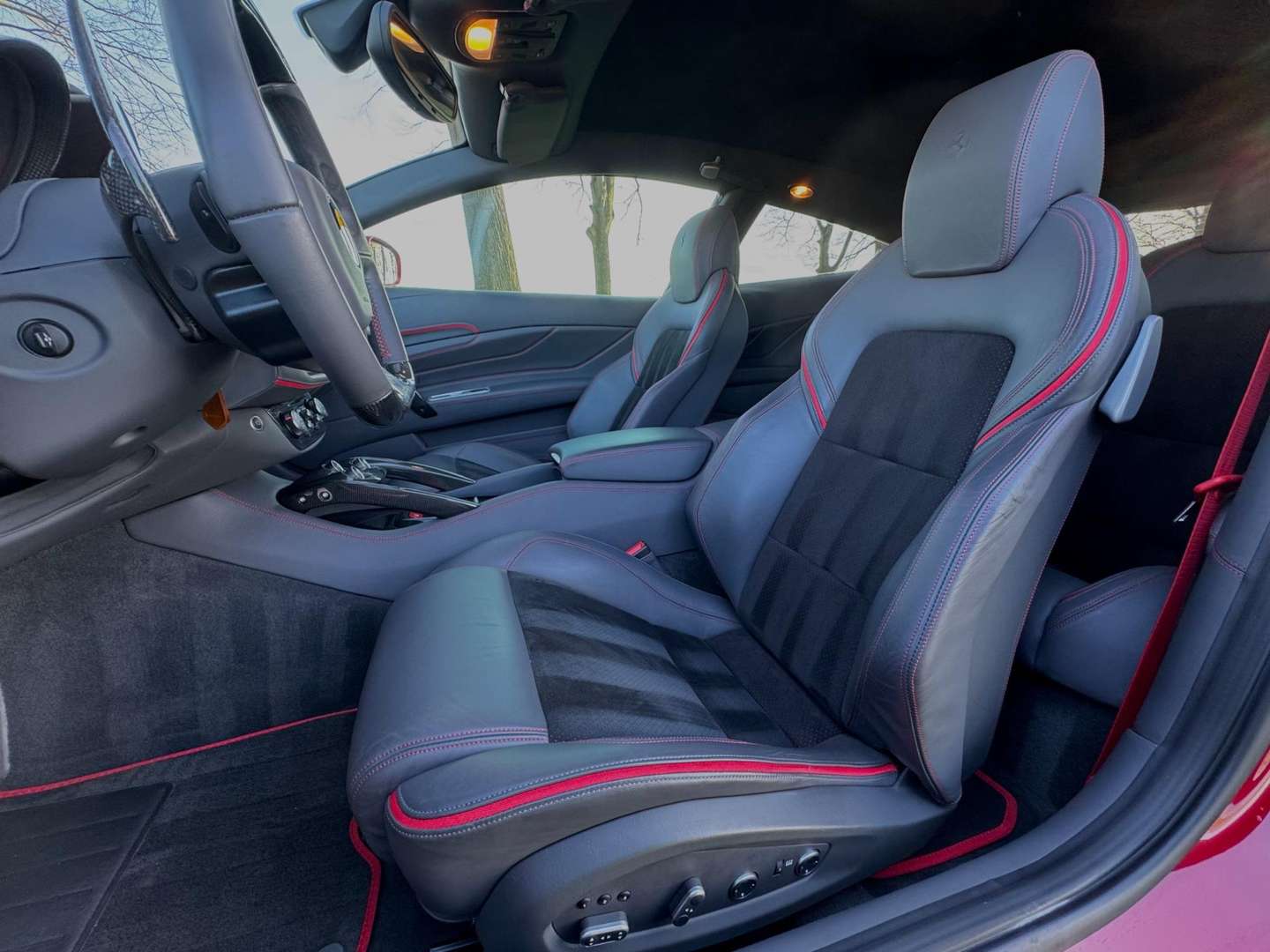 Ferrari FF - 2013 - Joinsteer - #19