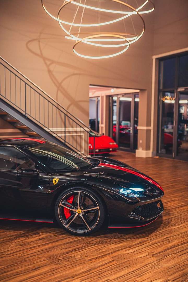 Ferrari 296 GTB - 2024 - Joinsteer - #35