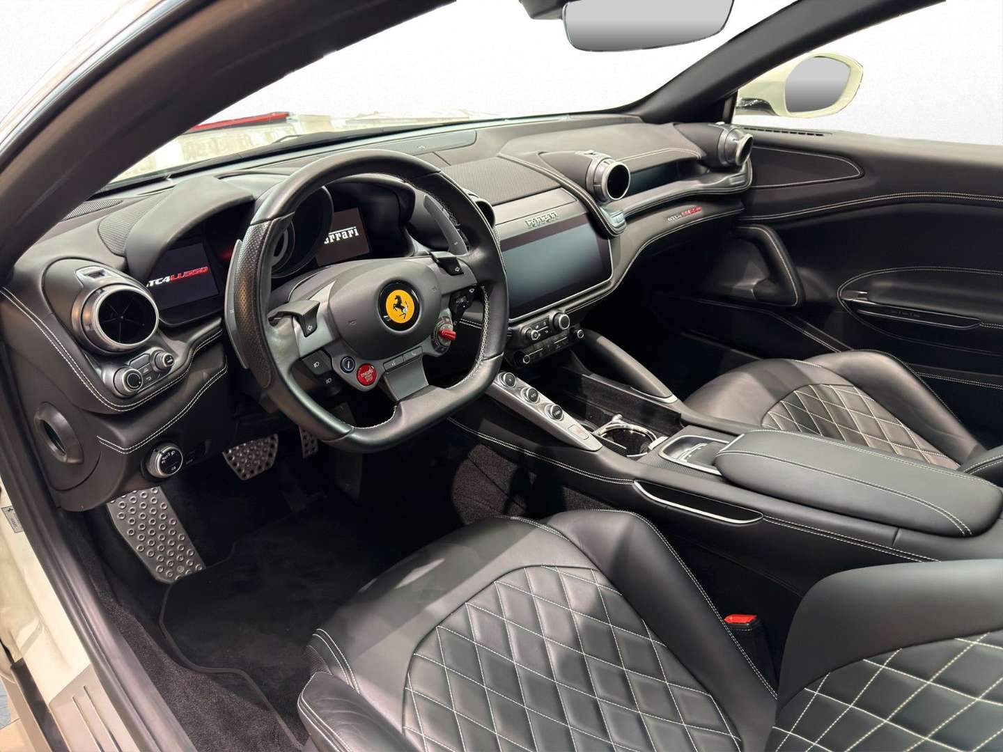 Ferrari GTC4Lusso - 2019 - Joinsteer - #10