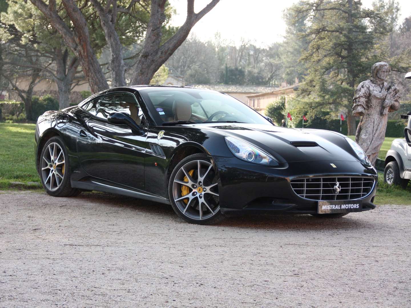 Ferrari California - 2012 - Joinsteer - #13