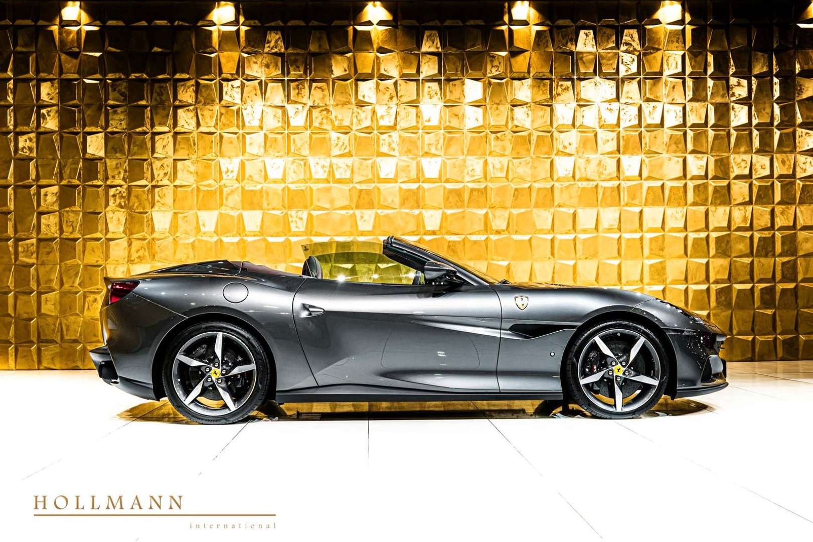 Ferrari Portofino M - 2023 - Joinsteer - #16