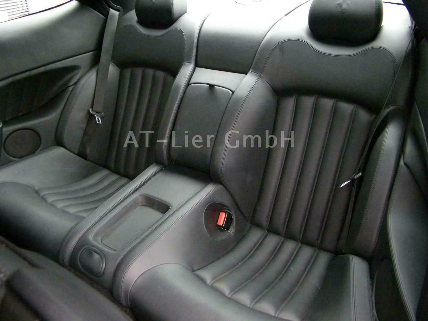 Ferrari 612 Scaglietti - 2006 - Joinsteer - #22