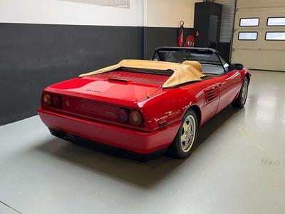 Ferrari Mondial -  - Joinsteer - #3