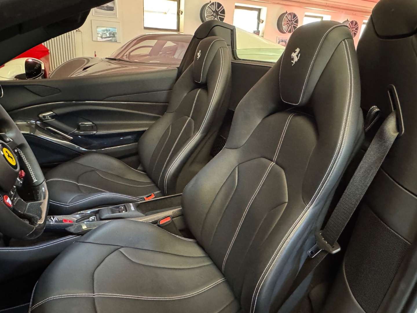 Ferrari F8 Spider - 2022 - Joinsteer - #39