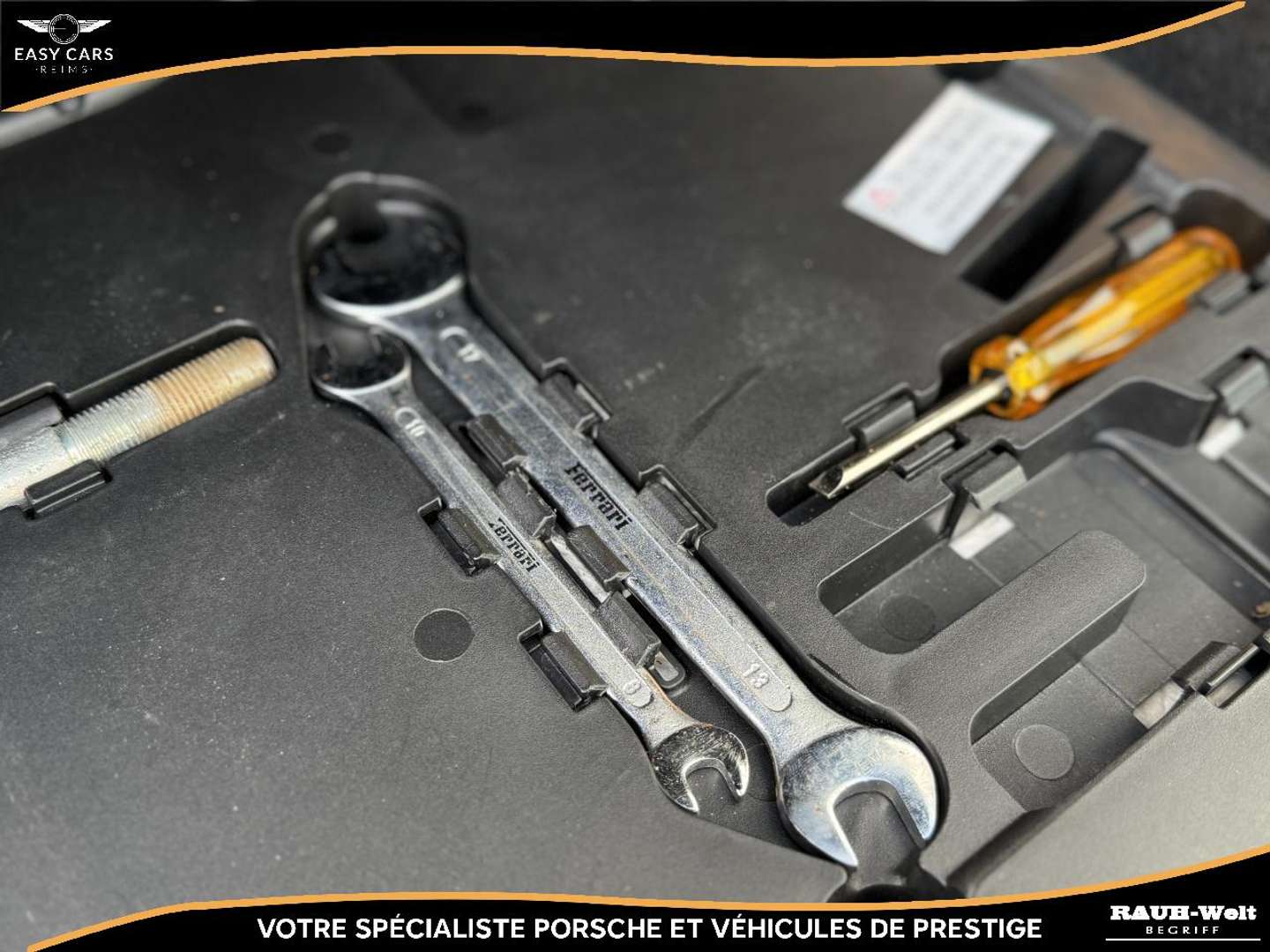 Ferrari California - 2009 - Joinsteer - #33