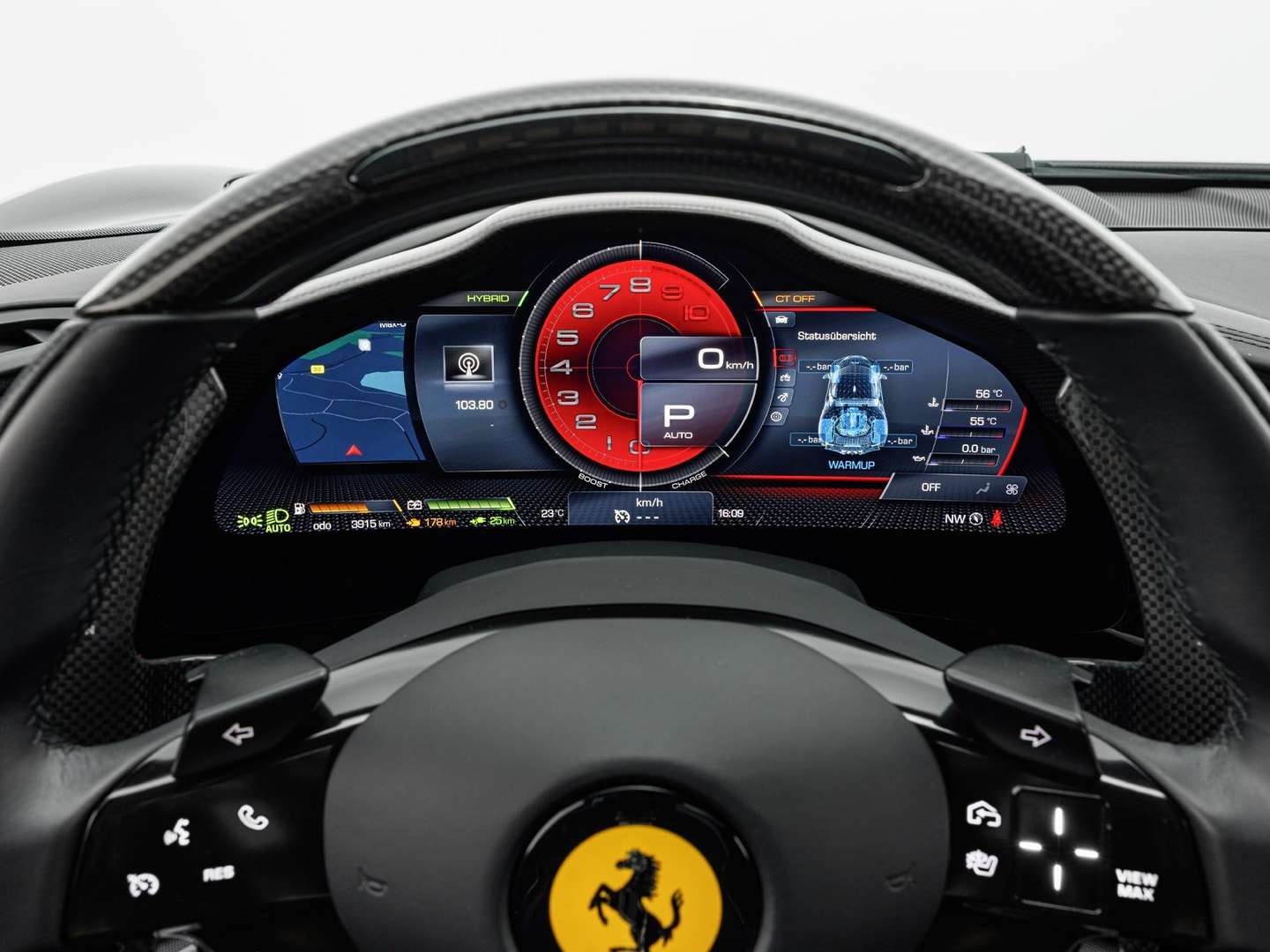 Ferrari SF90 Stradale - 2022 - Joinsteer - #14