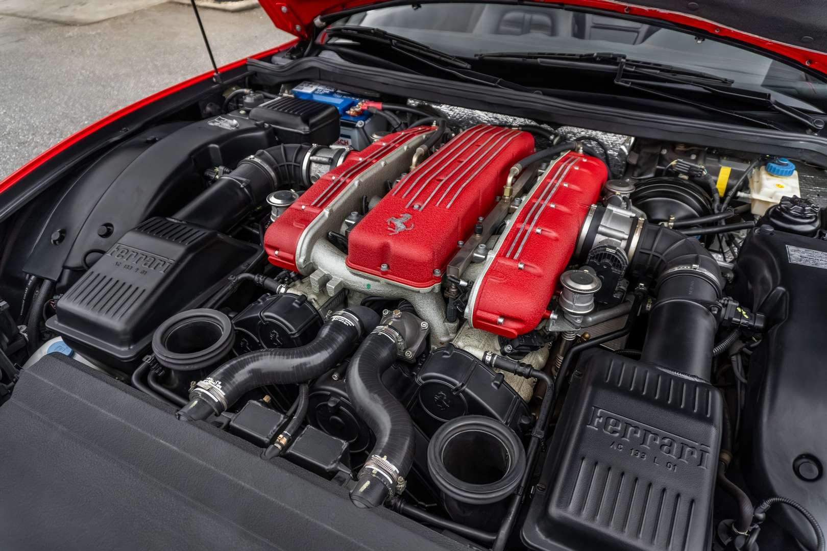 Ferrari Superamerica - 2006 - Joinsteer - #29