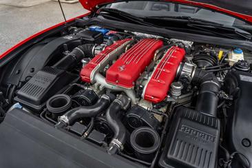Ferrari Superamerica — photo 29