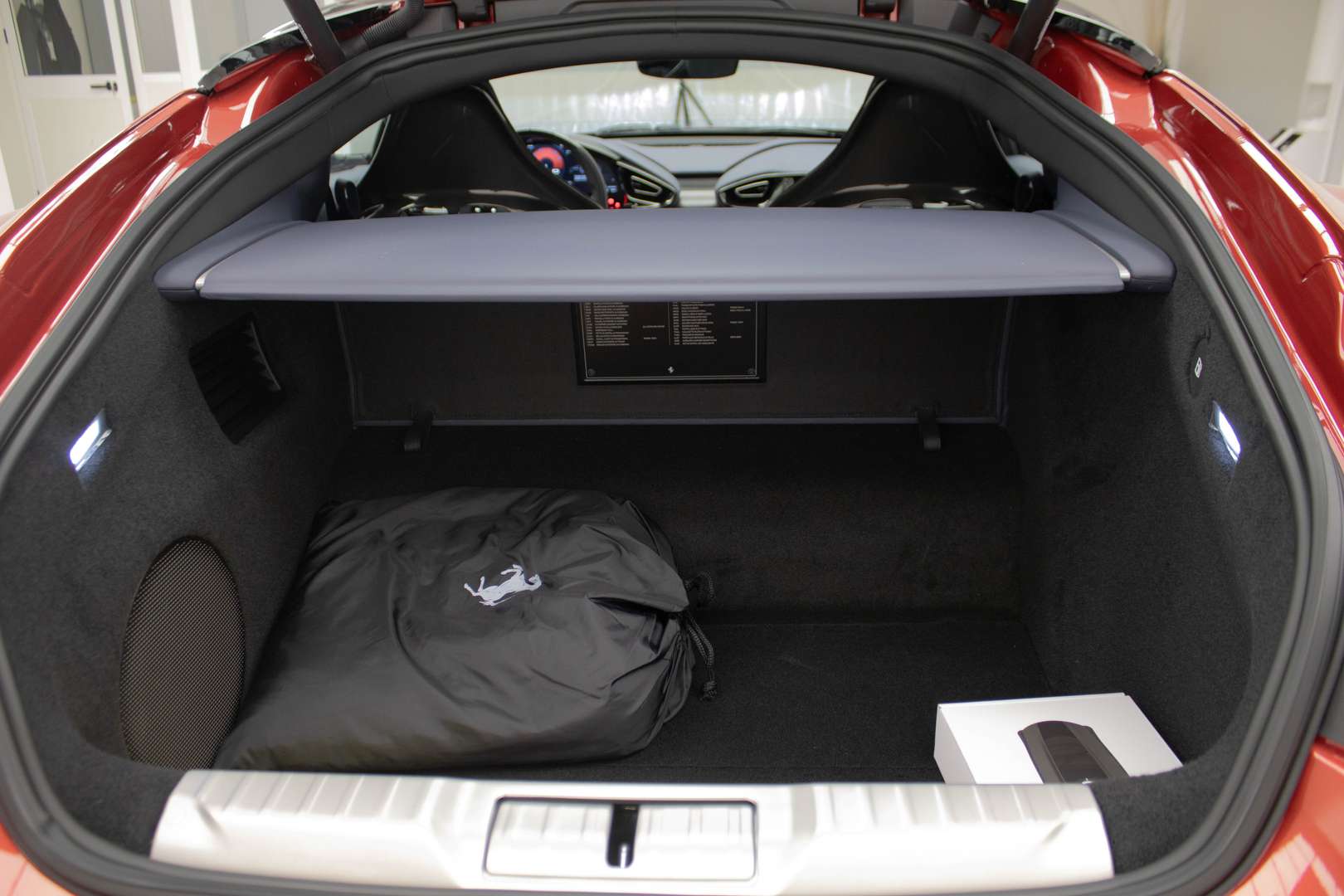 Ferrari 12 Cilindri - 2025 - Joinsteer - #29