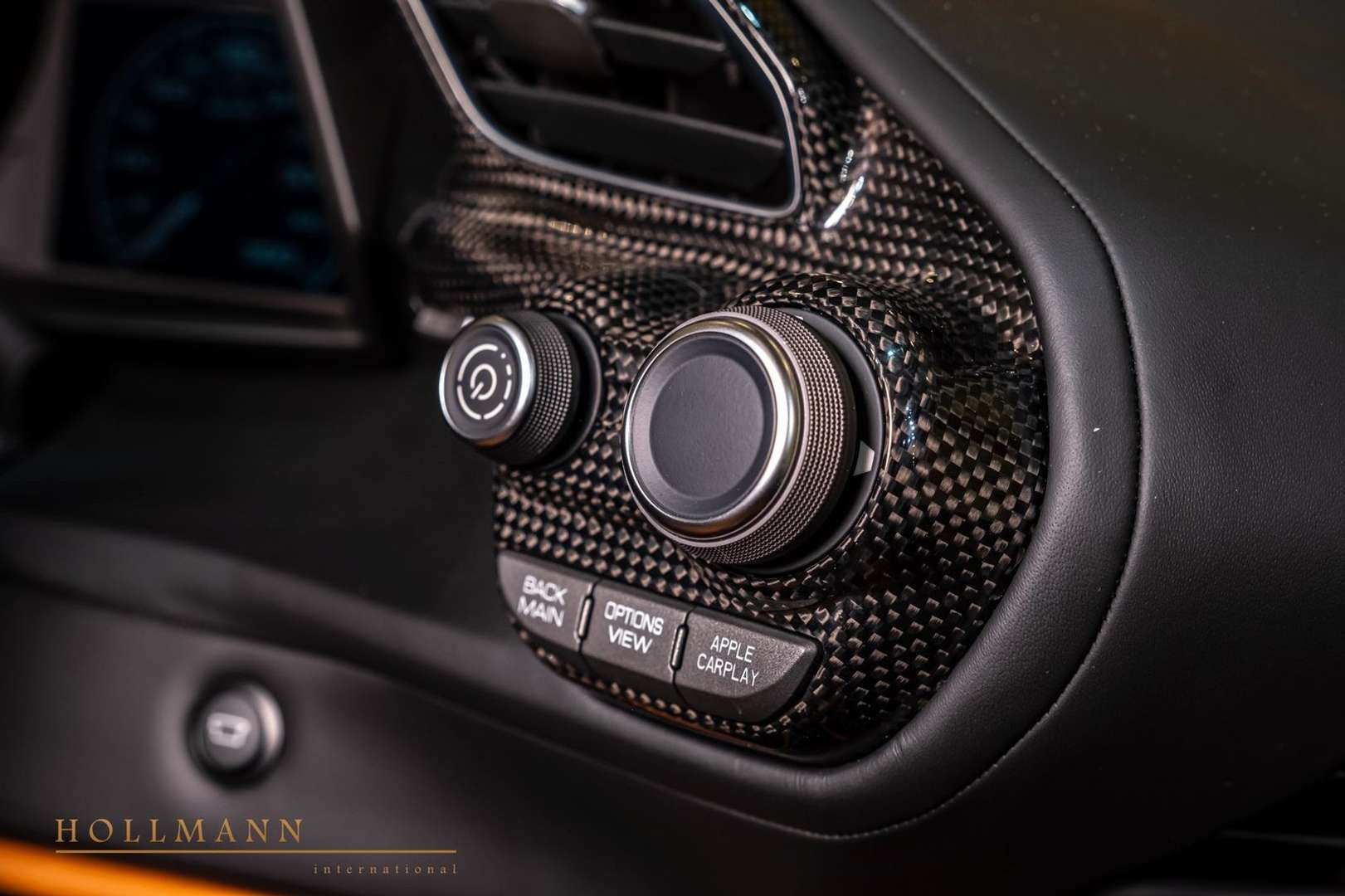 Ferrari 488 Spider - 2021 - Joinsteer - #24