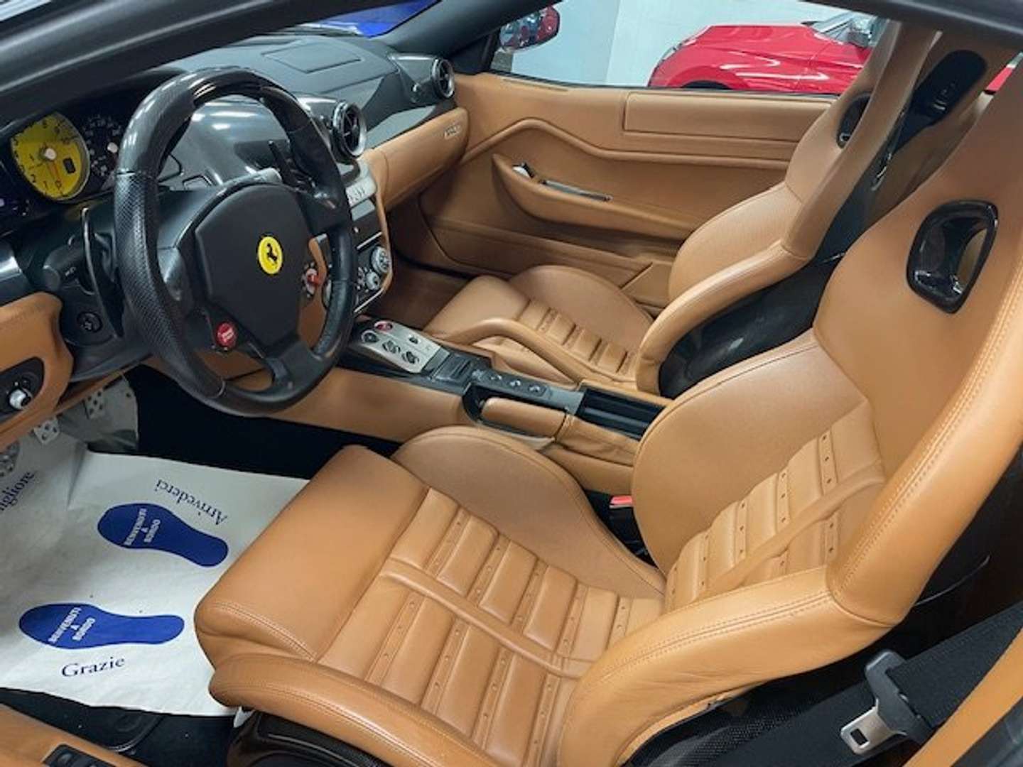 Ferrari 599 GTB - 2008 - Joinsteer - #8