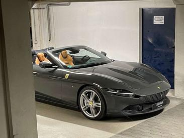 Ferrari Roma — photo 27