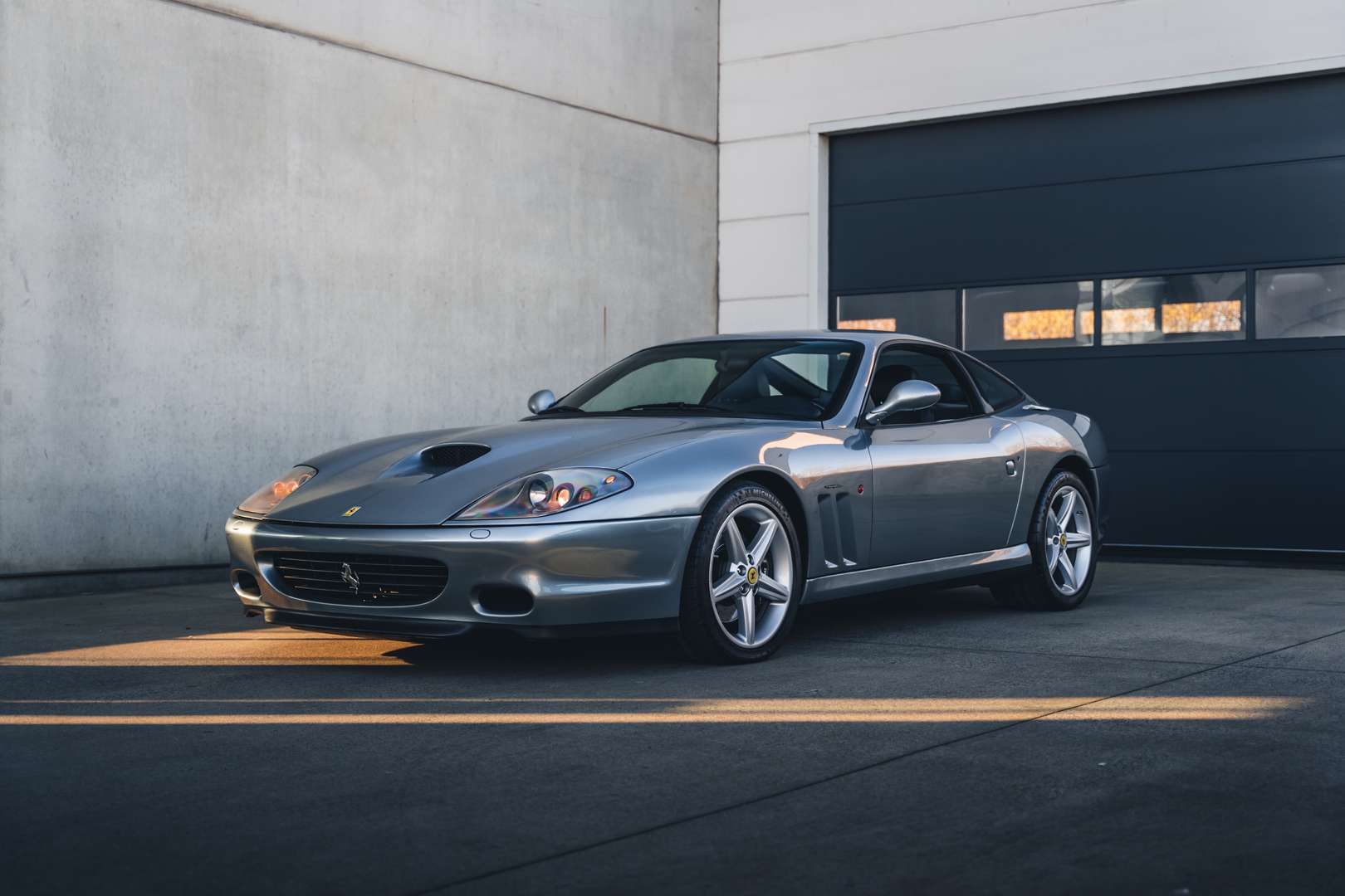 Ferrari 575 Maranello - 2003 - Joinsteer - #13