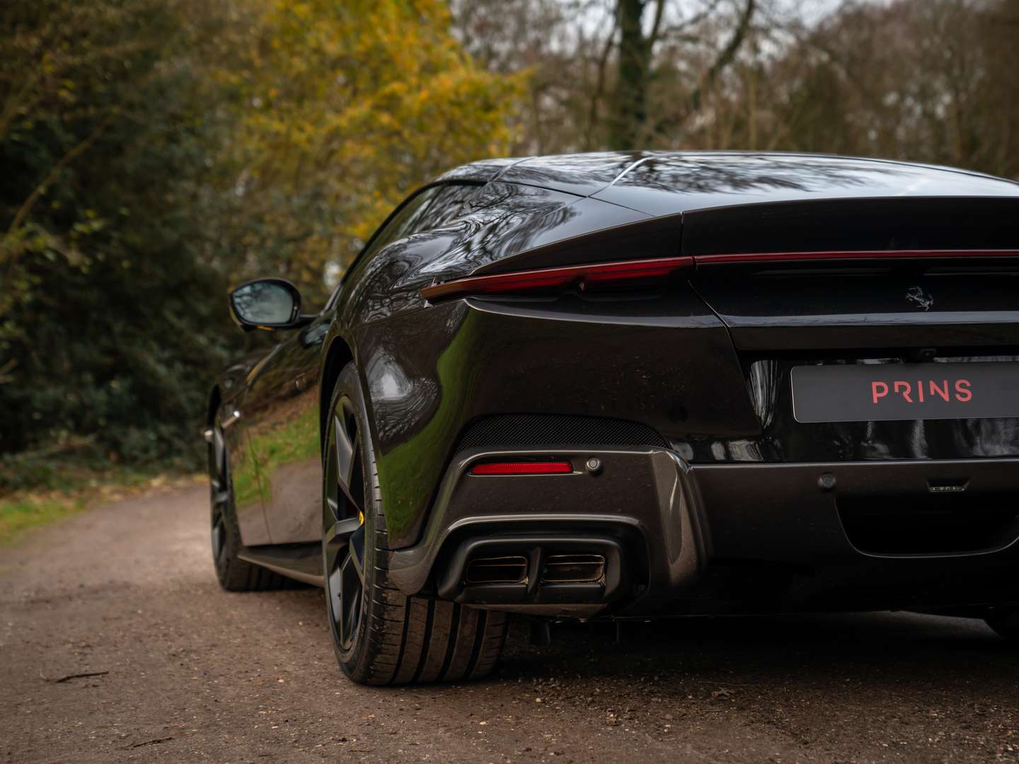 Ferrari 12 Cilindri - 2025 - Joinsteer - #5