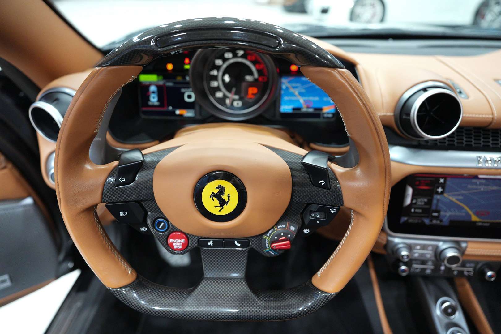 Ferrari Portofino M - 2022 - Joinsteer - #18