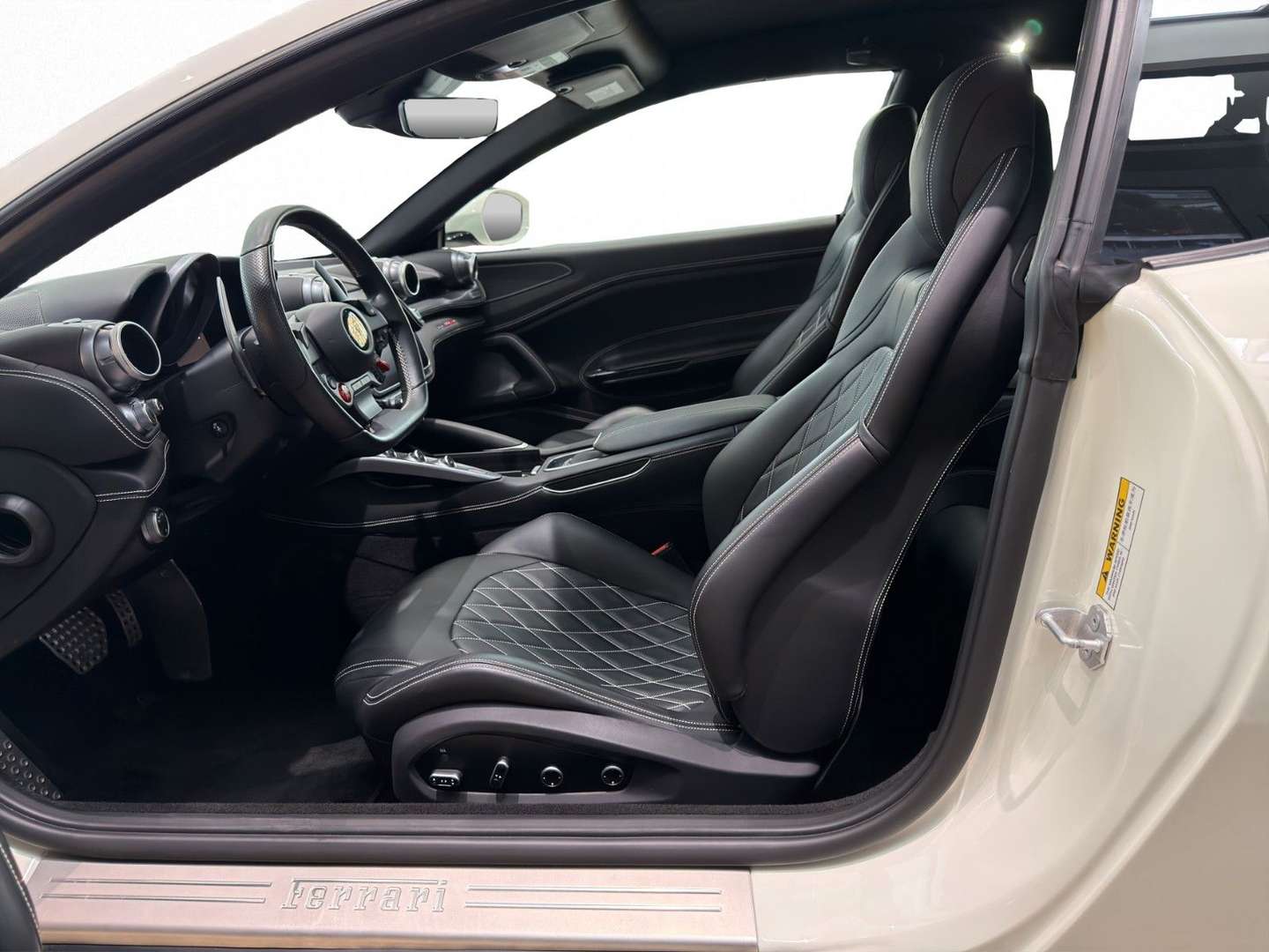 Ferrari GTC4Lusso - 2019 - Joinsteer - #11