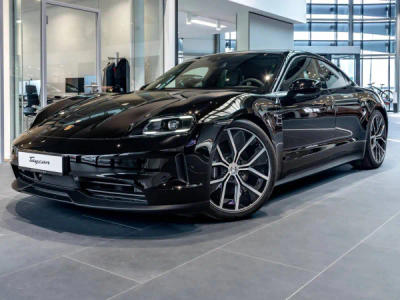 Porsche Taycan ph2 -  - Joinsteer - #1