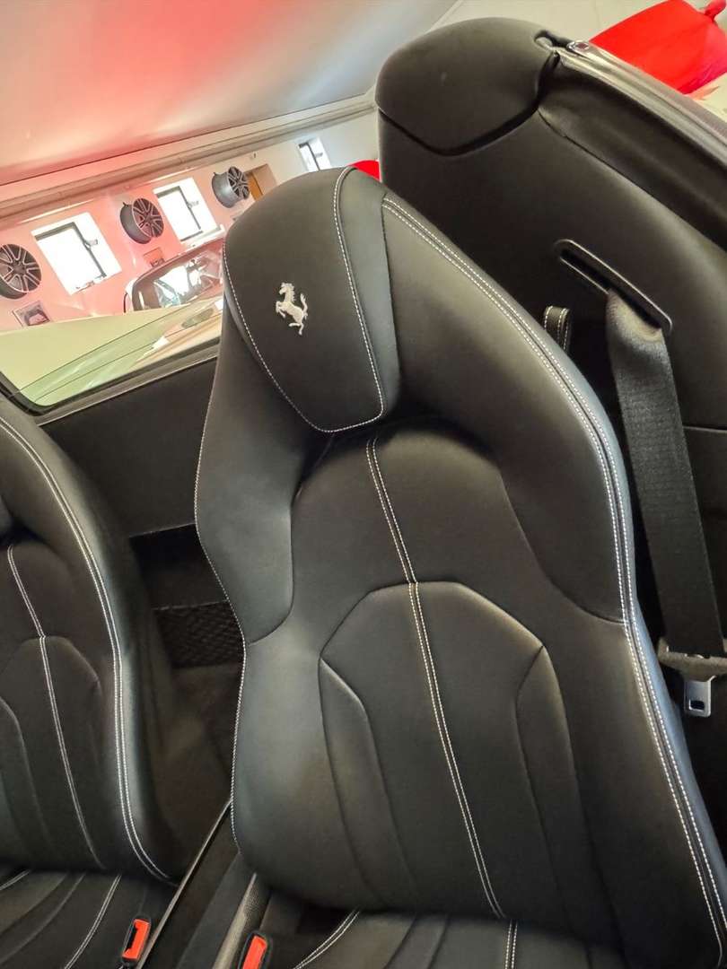 Ferrari F8 Spider - 2022 - Joinsteer - #40