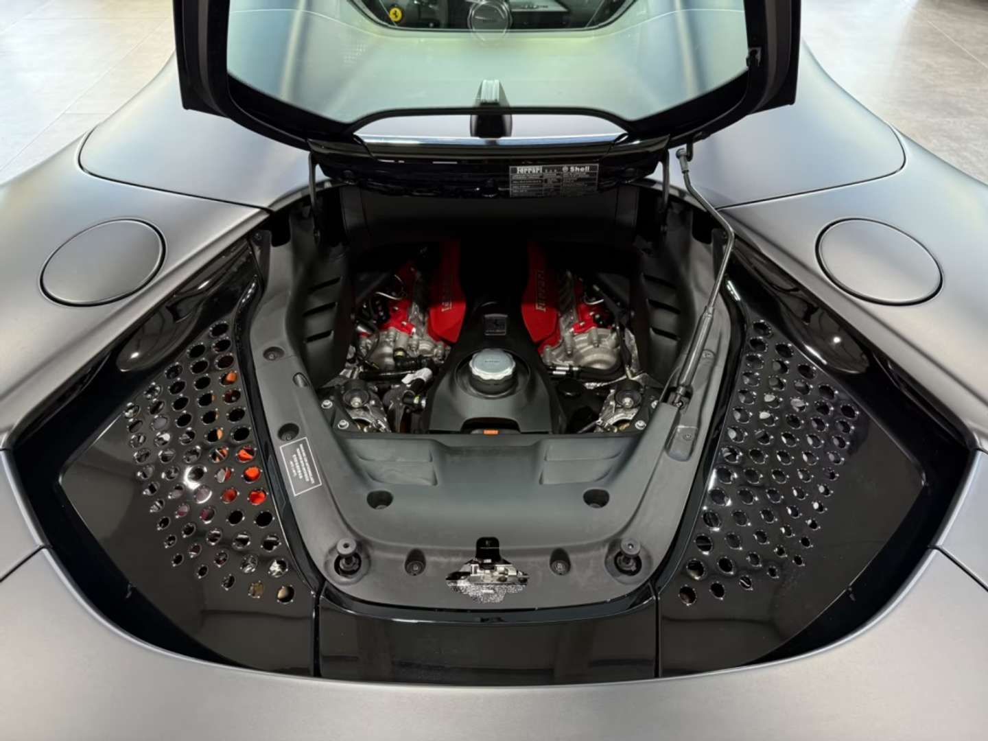 Ferrari SF90 Spider - 2025 - Joinsteer - #17