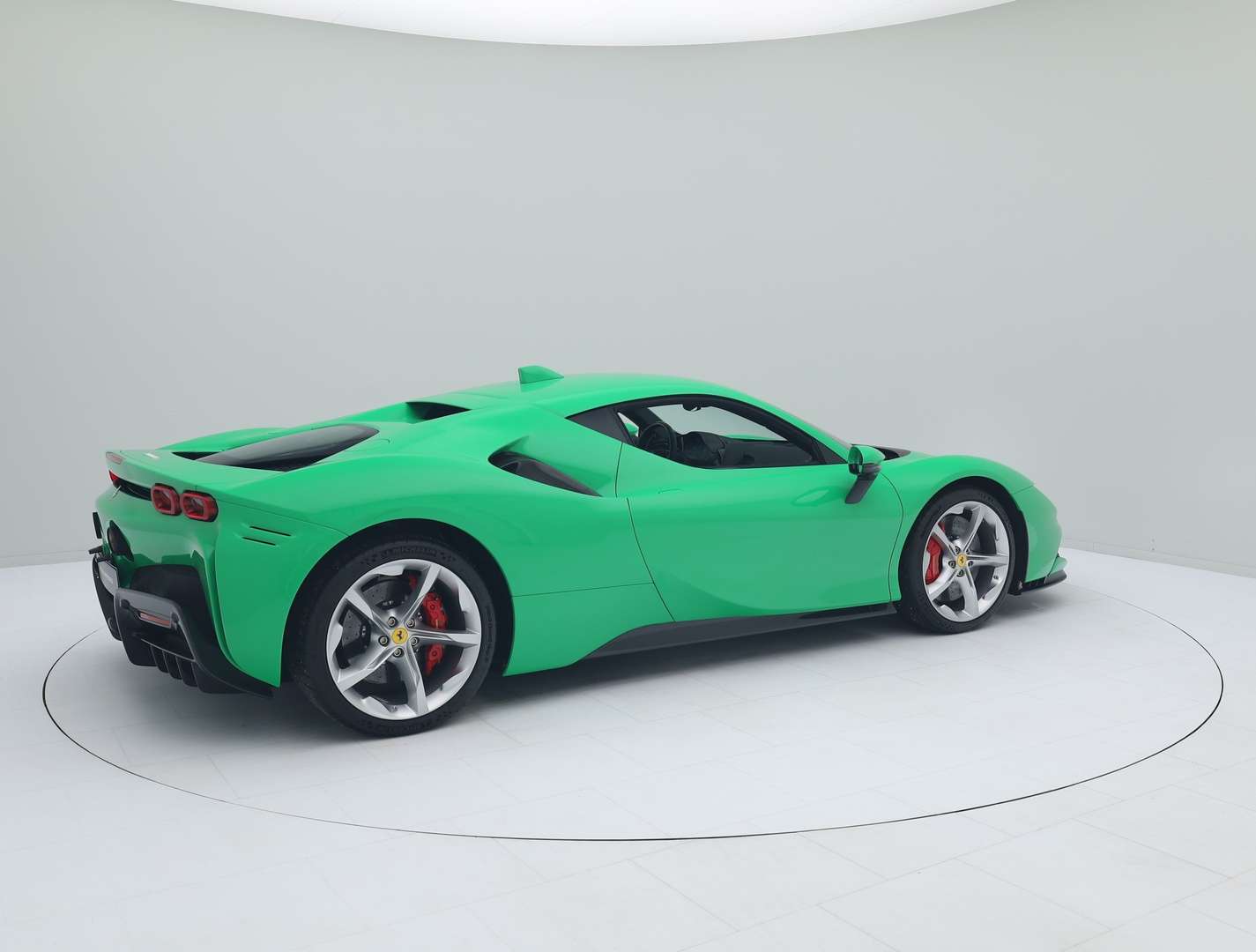 Ferrari SF90 Stradale - 2023 - Joinsteer - #6