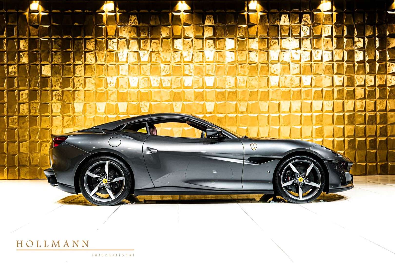 Ferrari Portofino M - 2023 - Joinsteer - #17