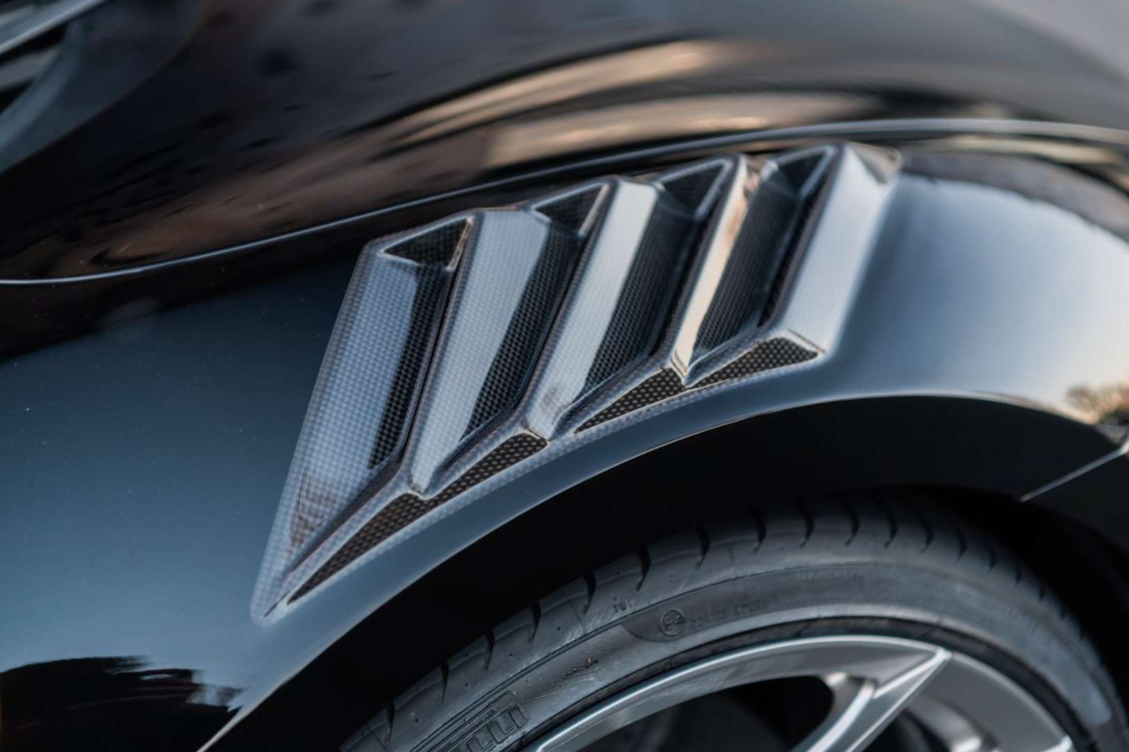 Ferrari 296 GTS - 2024 - Joinsteer - #12