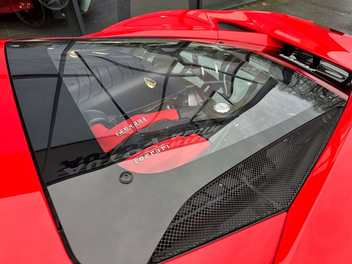 Ferrari F8 Tributo - 2021 - Joinsteer - #23