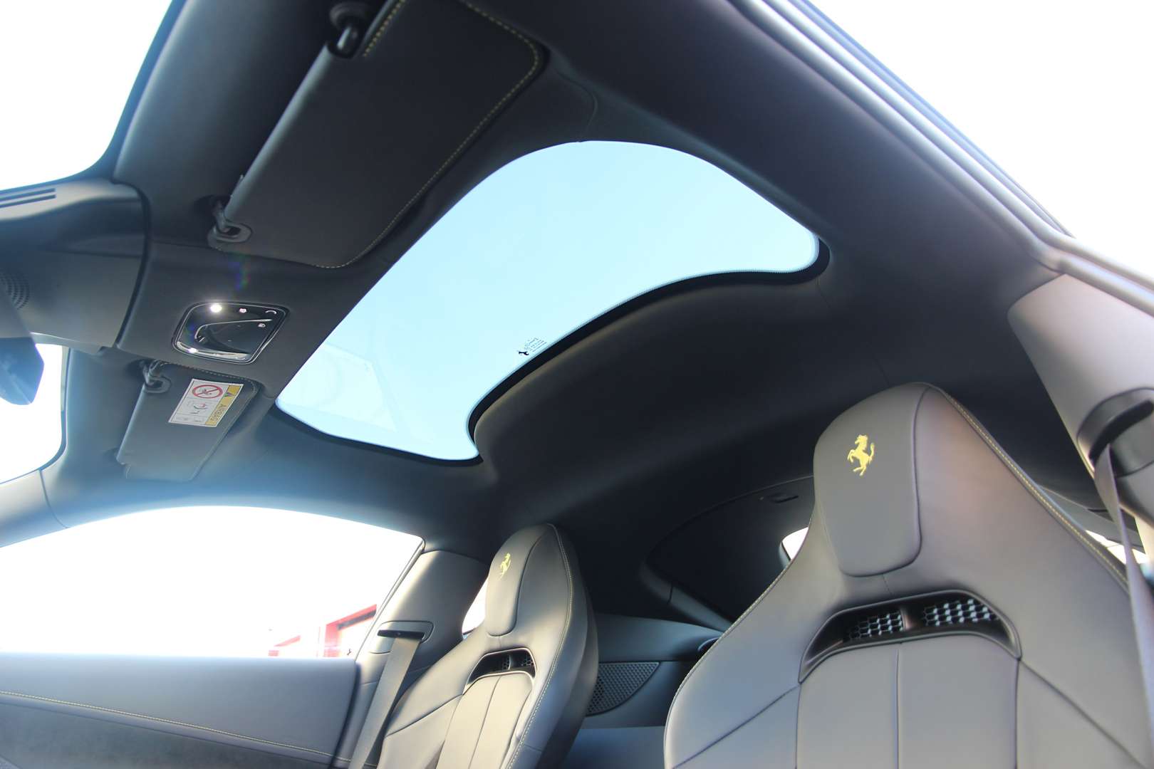 Ferrari 12 Cilindri - 2025 - Joinsteer - #37