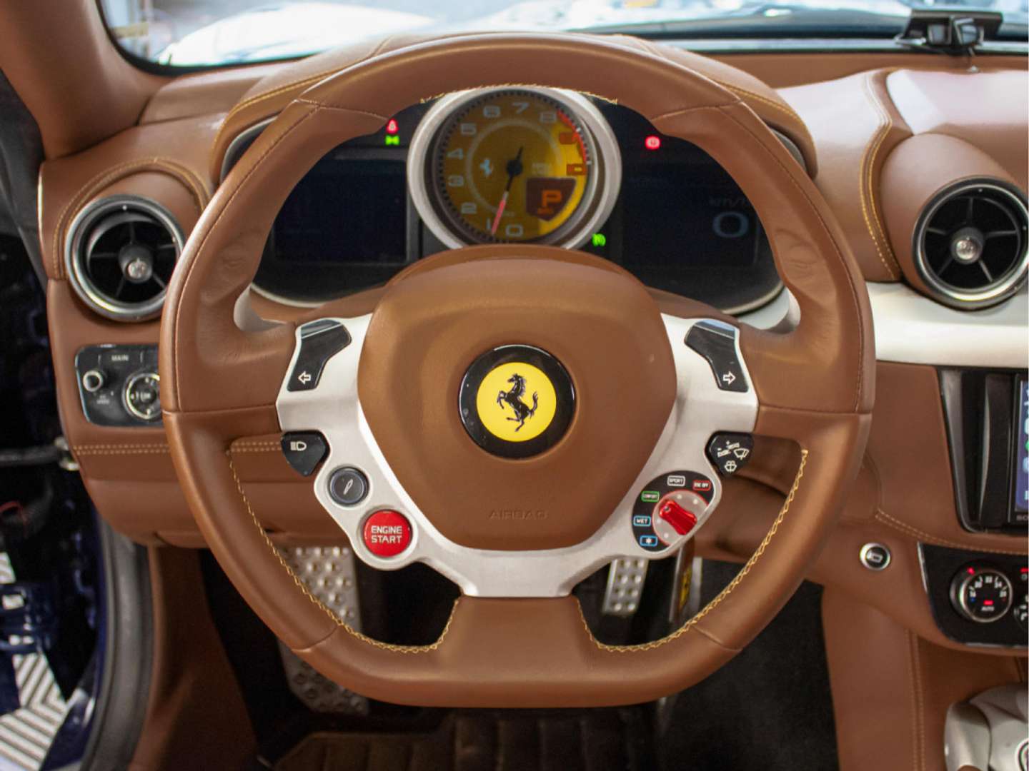 Ferrari FF - 2011 - Joinsteer - #24