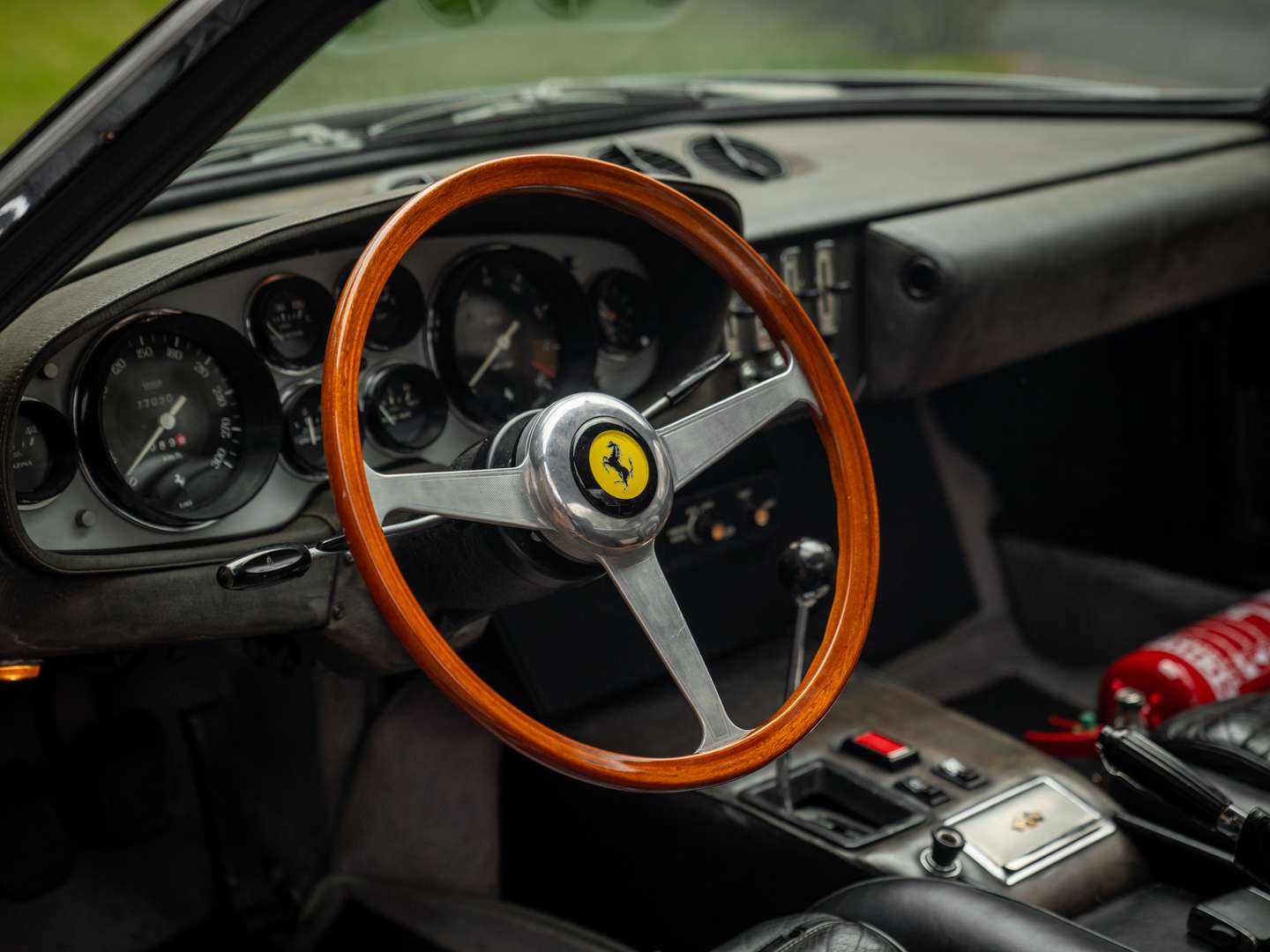 Ferrari Daytona - 1970 - Joinsteer - #44