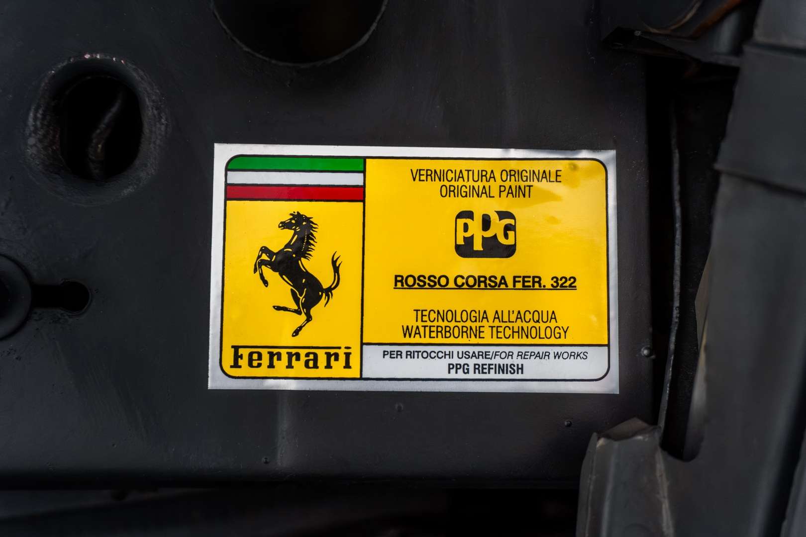 Ferrari Superamerica - 2006 - Joinsteer - #30