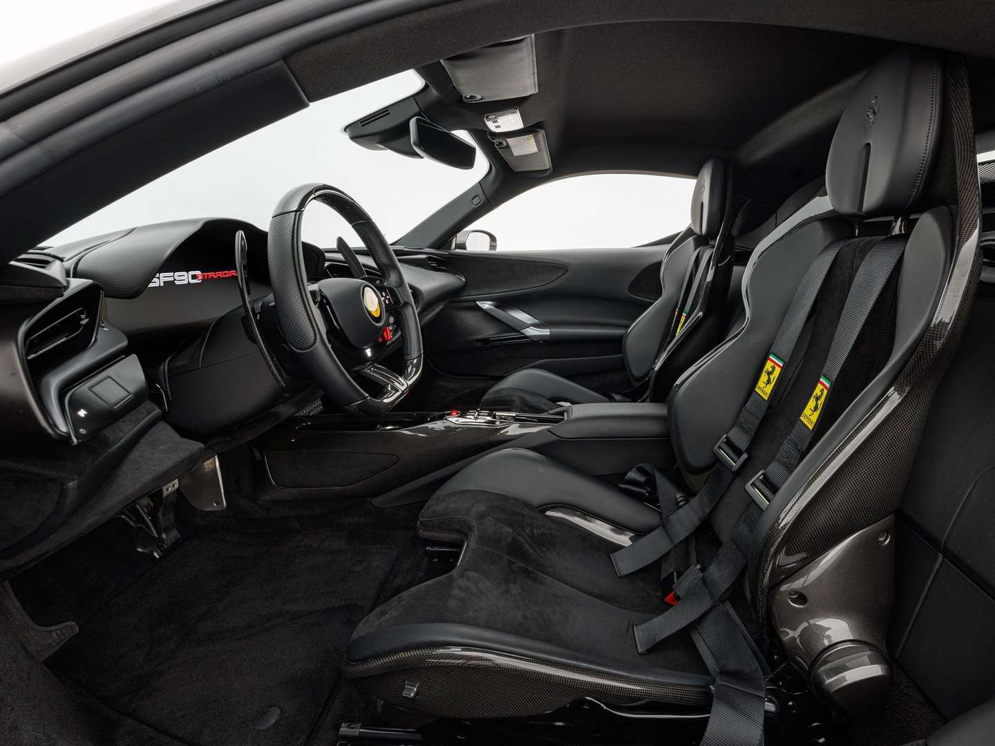 Ferrari SF90 Stradale - 2022 - Joinsteer - #15