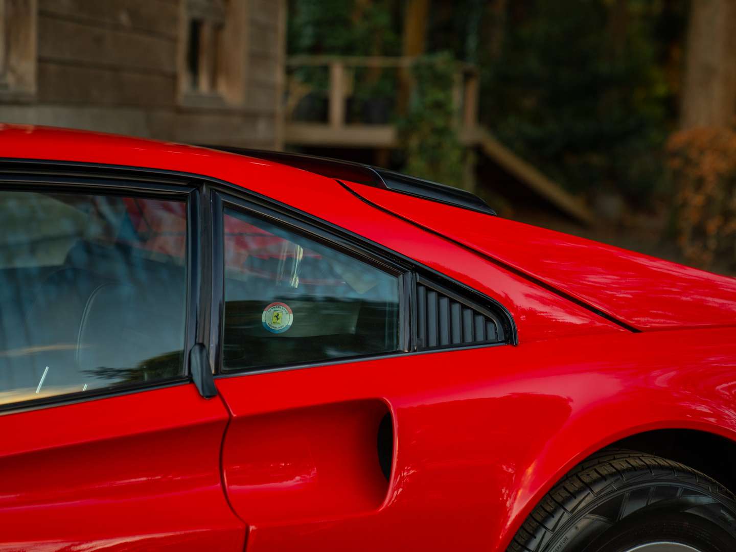 Ferrari 208 GTB - 1981 - Joinsteer - #24