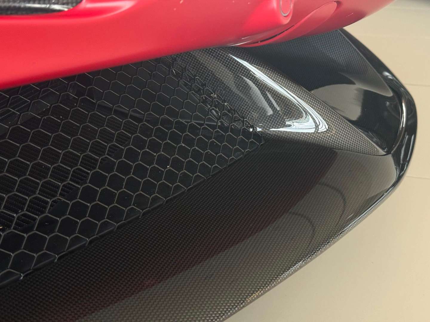 Ferrari SF90 Spider - 2024 - Joinsteer - #27