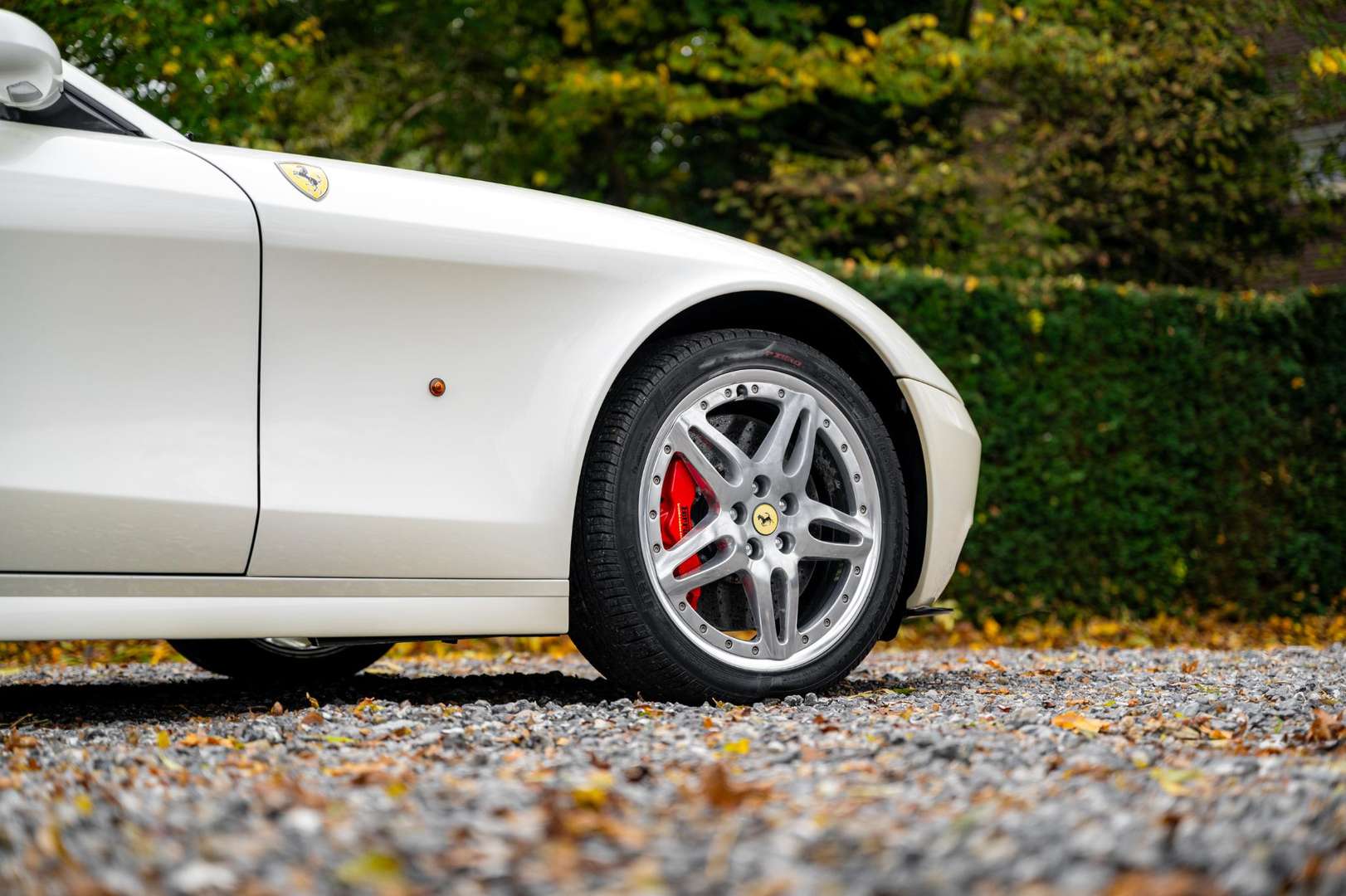 Ferrari 612 Scaglietti - 2007 - Joinsteer - #36