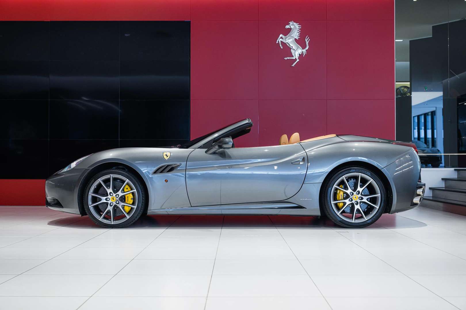 Ferrari California - 2010 - Joinsteer - #17