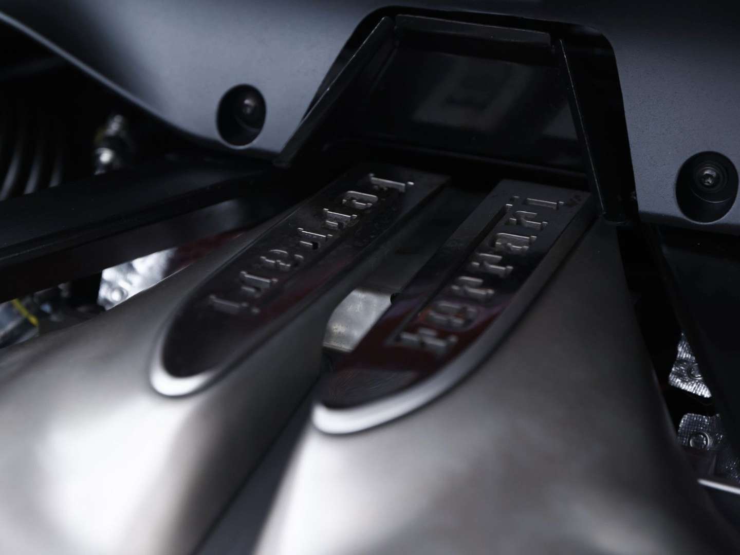 Ferrari 296 GTB - 2024 - Joinsteer - #32